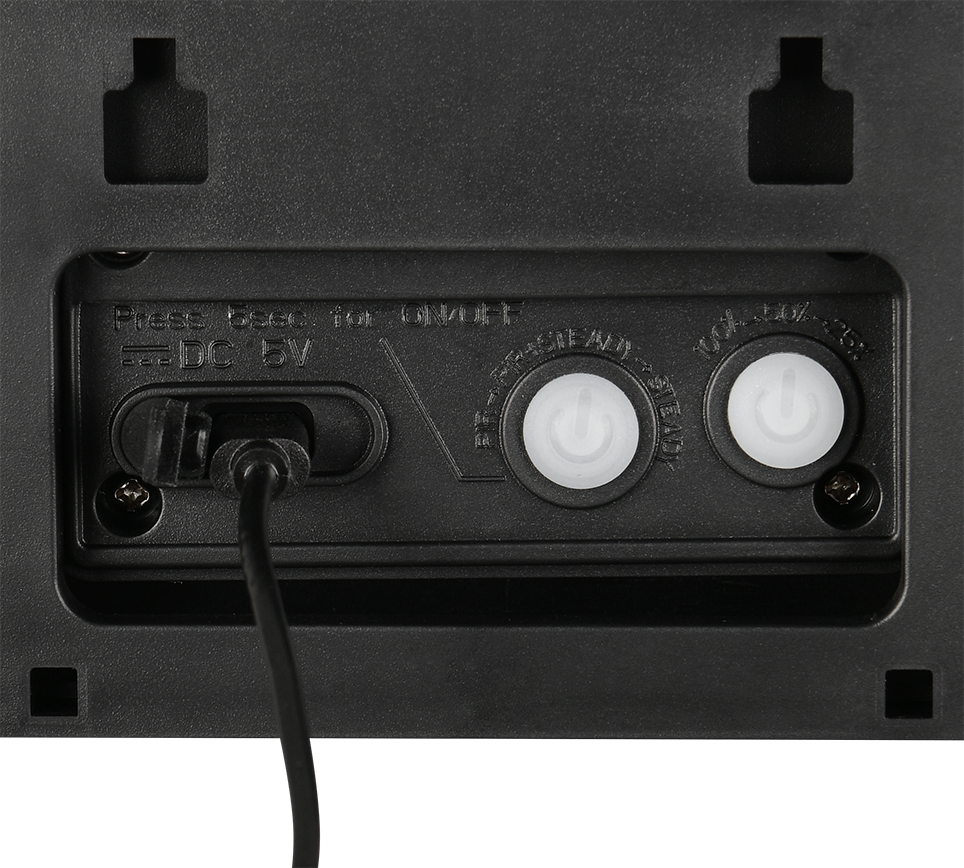 Seinavalgusti hübriidne päikesepaneel LED must laaditav liikumis- ja hämarusandur 4000K - Image 5