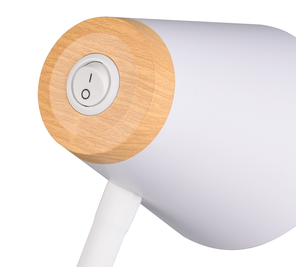 Pongo LED klambrivalgusti valge - Image 2