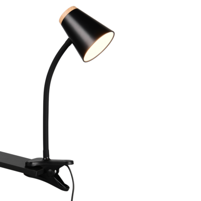 Must Pongo LED klambrivalgus