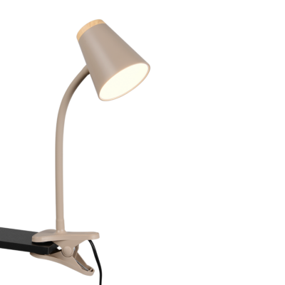 Pongo LED klambrivalgusti soe beež