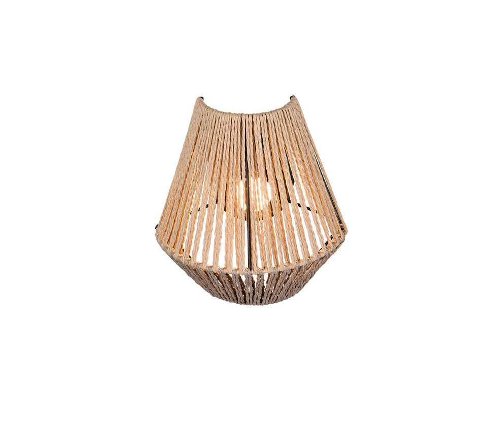 Seinavalgusti Lira LED helepruun laaditav - Image 6