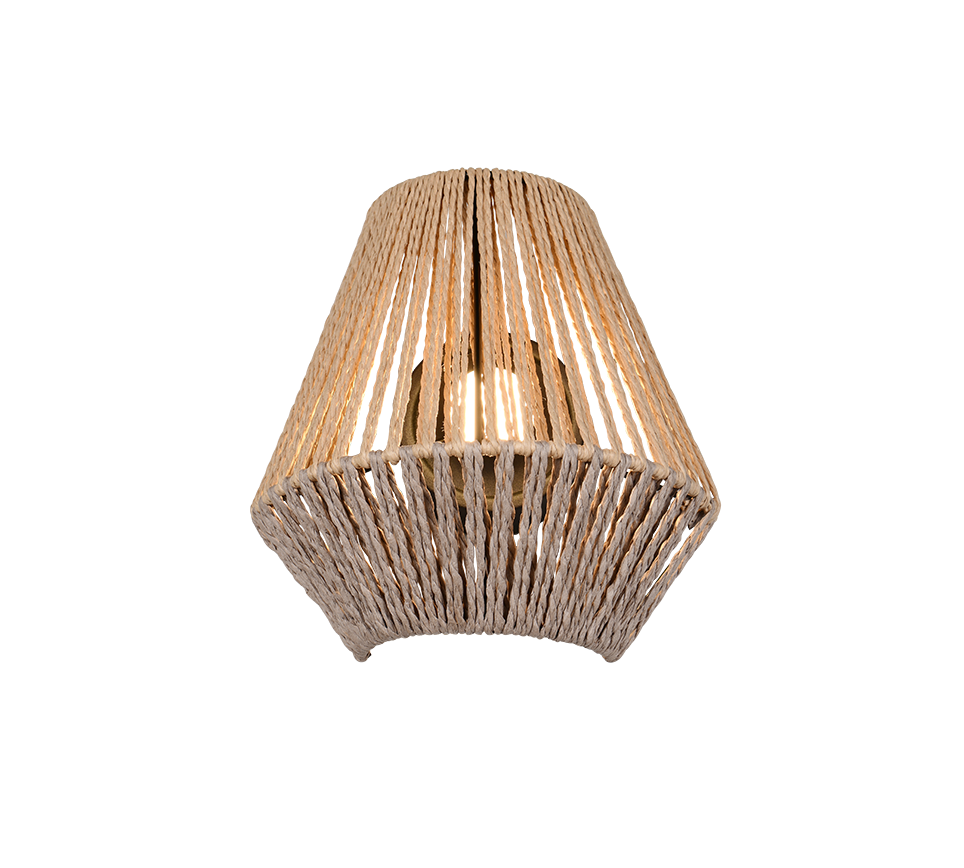 Seinavalgusti Lira LED helepruun laaditav - Image 7