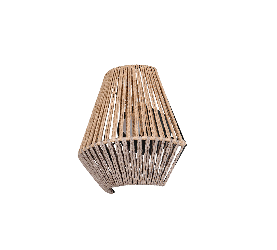 Seinavalgusti Lira LED helepruun laaditav - Image 9