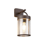 Rippuv valgusti 25 cm E27 must/sisal - <span class="woocommerce-Price-amount amount"><bdi>71.00&nbsp;<span class="woocommerce-Price-currencySymbol">&euro;</span></bdi></span> - Kodu