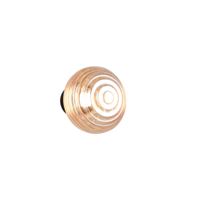 Seinavalgusti LED amber laaditav