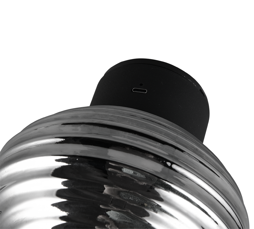 Seinavalgusti LED suitsu laaditav - Image 5