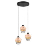 Pail laualamp E27 must matte - <span class="woocommerce-Price-amount amount"><bdi>34.00 <span class="woocommerce-Price-currencySymbol">€</span></bdi></span> - Uncategorized