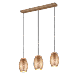 Rippuv valgusti LED must matte - <span class="woocommerce-Price-amount amount"><bdi>150.00 <span class="woocommerce-Price-currencySymbol">€</span></bdi></span> - Kodu