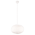 Rippuv valgusti 26 x 27 cm E27 must/matt messing - <span class="woocommerce-Price-amount amount"><bdi>50.00 <span class="woocommerce-Price-currencySymbol">€</span></bdi></span> - Kodu