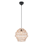 Colette põrandavalgusti E27 kohvi pruun - <span class="woocommerce-Price-amount amount"><bdi>131.00 <span class="woocommerce-Price-currencySymbol">€</span></bdi></span> - Kodu