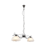 Kohtvalgusti Zeno 4 tk harjatud alumiinium/matt must - <span class="woocommerce-Price-amount amount"><bdi>298.00&nbsp;<span class="woocommerce-Price-currencySymbol">&euro;</span></bdi></span> - Laevalgustid kontorisse