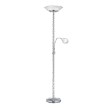 WiZ Thiago LED laevalgusti 104 cm antratsiit RGBW - <span class="woocommerce-Price-amount amount"><bdi>295.00 <span class="woocommerce-Price-currencySymbol">€</span></bdi></span> - Laevalgustid kontorisse