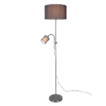 Kohtvalgusti 3 tk GU10 hõbedane alumiinium - <span class="woocommerce-Price-amount amount"><bdi>99.00 <span class="woocommerce-Price-currencySymbol">€</span></bdi></span> - GU10