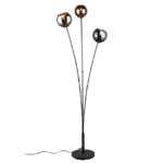 Gorda hübriidne päikese LED post 50 cm matt must/valge laaditav liikumis- ja hämarusandur 4000K - <span class="woocommerce-Price-amount amount"><bdi>72.00 <span class="woocommerce-Price-currencySymbol">€</span></bdi></span> - Aiavalgustid