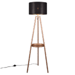 Rippuv valgusti 38,5 cm E27 looduslik värv/kanep - <span class="woocommerce-Price-amount amount"><bdi>63.00 <span class="woocommerce-Price-currencySymbol">€</span></bdi></span> - Kodu