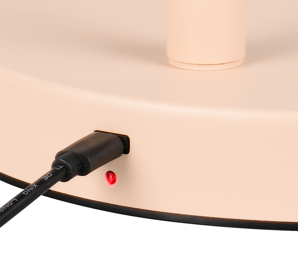 Blake LED põrandavalgusti liiv värviga laaditav - Image 4