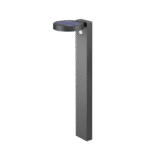 Rippuv valgusti Helios 82,5-130 cm hõbedane - <span class="woocommerce-Price-amount amount"><bdi>329.00 <span class="woocommerce-Price-currencySymbol">€</span></bdi></span> - Kodu