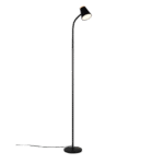 Laevalgusti Salinas LED matt messing/matt must - <span class="woocommerce-Price-amount amount"><bdi>162.00 <span class="woocommerce-Price-currencySymbol">€</span></bdi></span> - Led valgustid