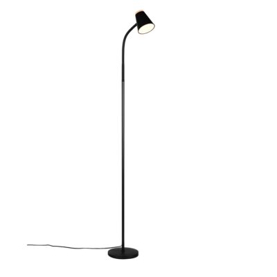 Must Pongo LED põrandavalgusti