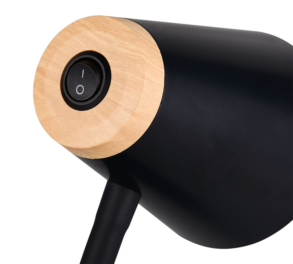 Must Pongo LED põrandavalgusti - Image 2