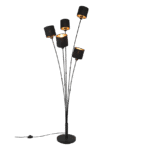 Paloma rippuv valgusti 100 cm E27 antratsiit - <span class="woocommerce-Price-amount amount"><bdi>82.00&nbsp;<span class="woocommerce-Price-currencySymbol">&euro;</span></bdi></span> - Aiavalgustid