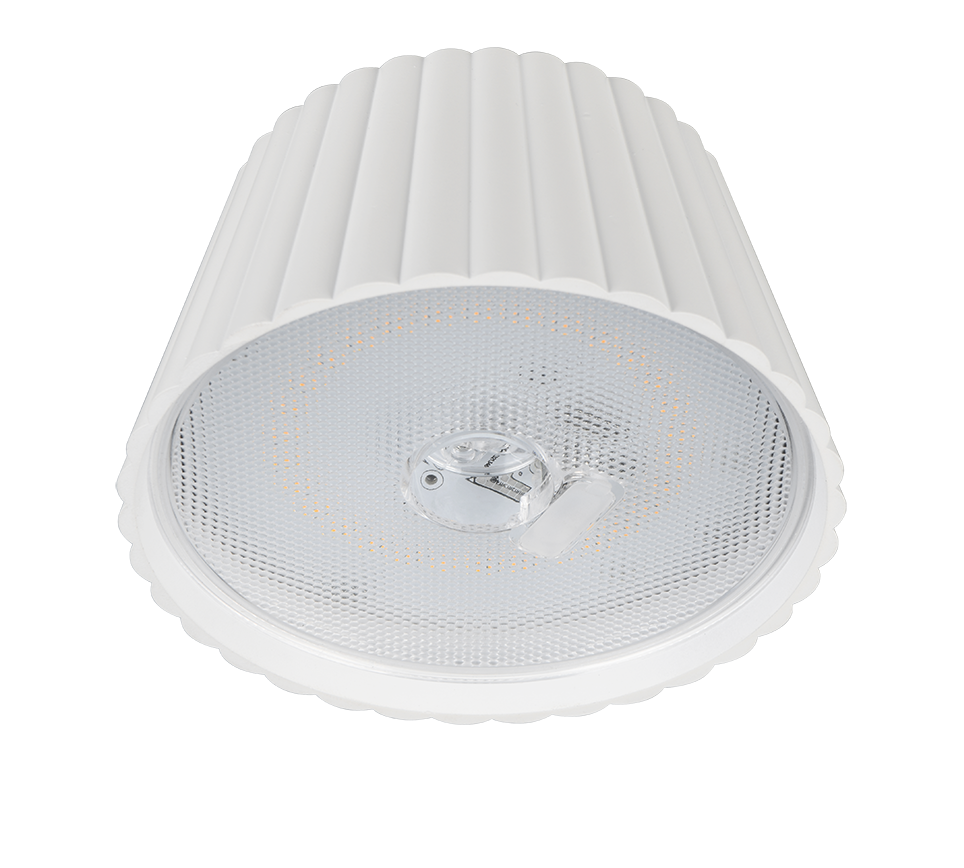 Välistingimustes kasutatav LED põrandavalgusti matt valge laaditav - Image 8