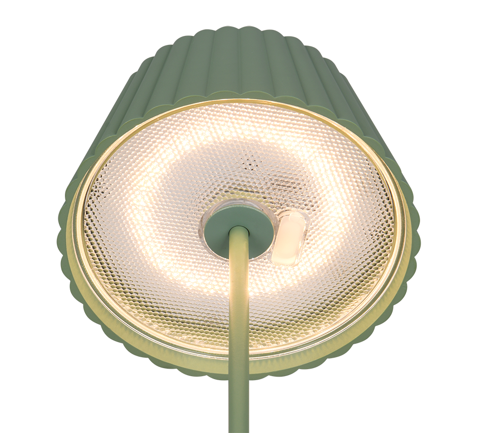 Välistingimustes kasutatav Suarez LED põrandavalgusti pistaatsia laaditav - Image 2