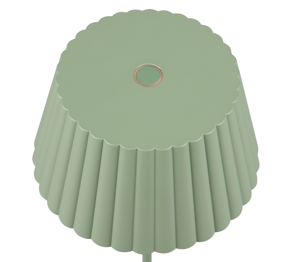 Välistingimustes kasutatav Suarez LED põrandavalgusti pistaatsia laaditav - Image 3