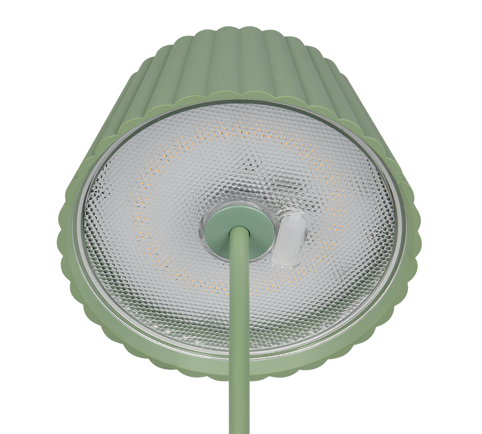 Välistingimustes kasutatav Suarez LED põrandavalgusti pistaatsia laaditav - Image 9