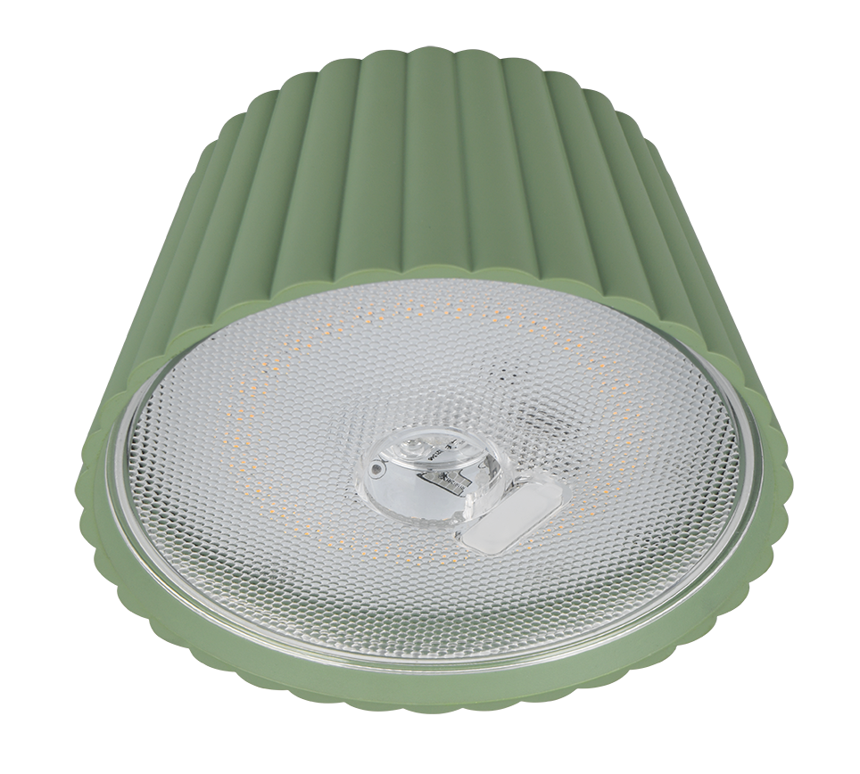 Välistingimustes kasutatav Suarez LED põrandavalgusti pistaatsia laaditav - Image 8