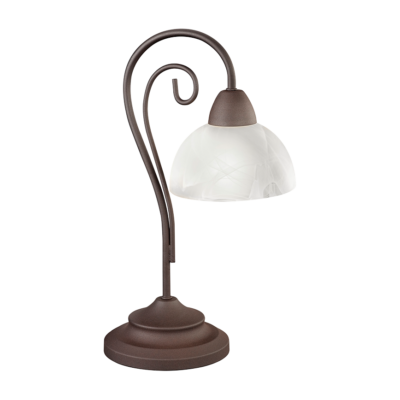 Maalähedane laualamp E14