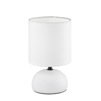 Luci laualamp E14 valge