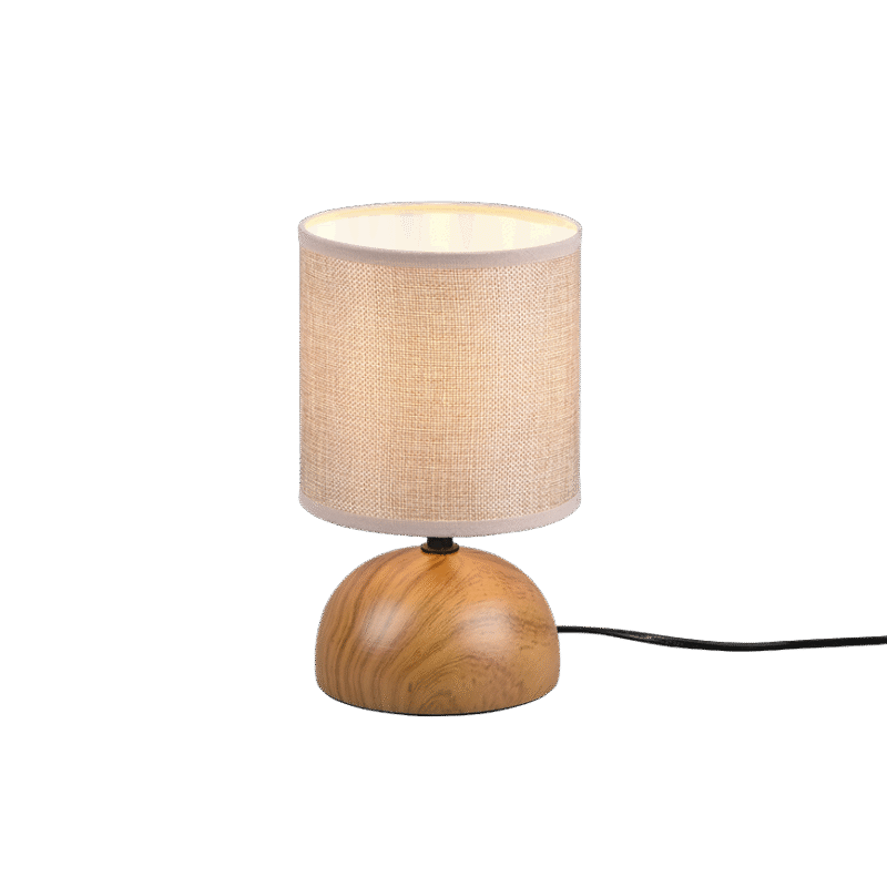 Luci lauavalgusti E14 puu imitatsioon