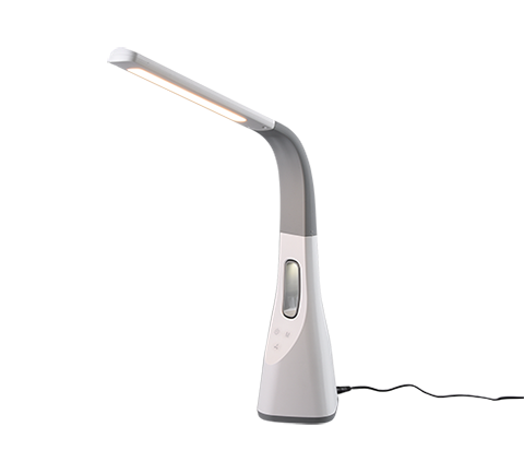 Vento LED laualamp valge