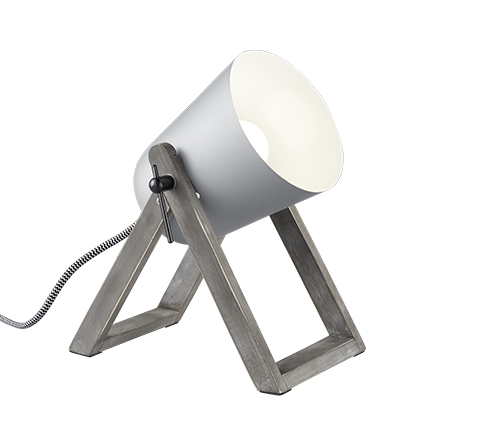 Marc laualamp E27 hall