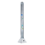 Seinavalgusti LED 1 tk antratsiit anduriga - <span class="woocommerce-Price-amount amount"><bdi>67.00 <span class="woocommerce-Price-currencySymbol">€</span></bdi></span> - Aiavalgustid