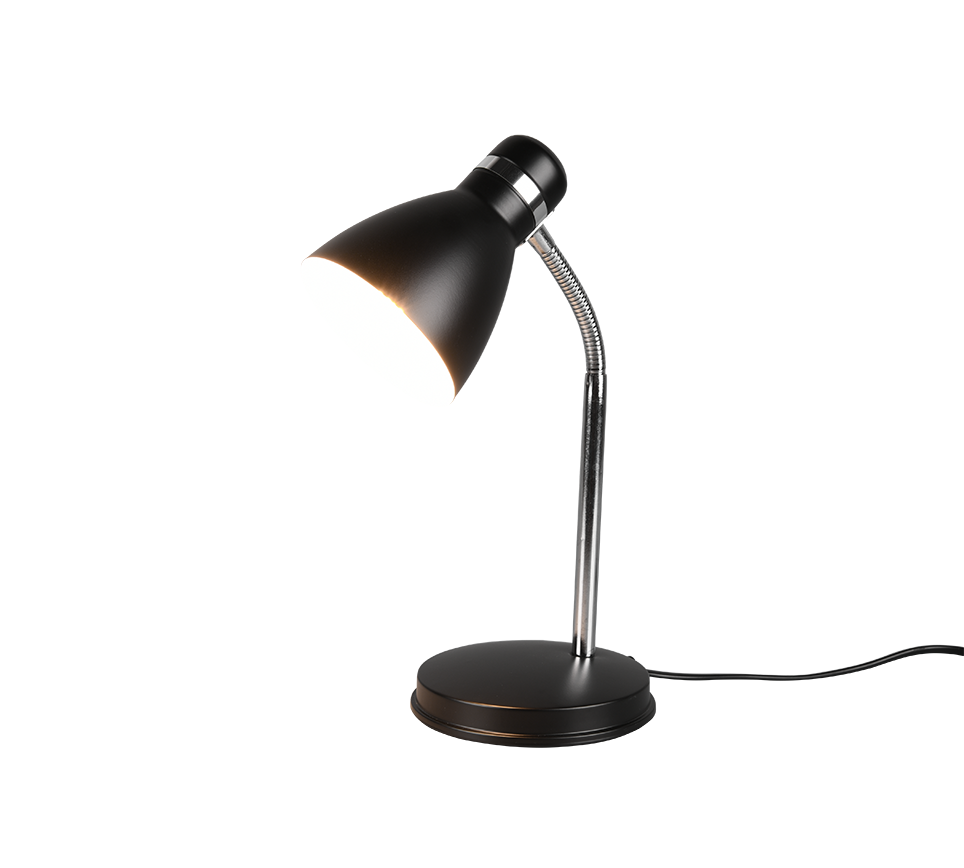 Harvey laualamp E27 must matte