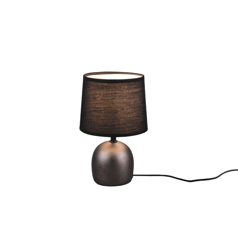 Malu laualamp E14 must