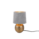 Rippuv valgusti kohvi pruun - <span class="woocommerce-Price-amount amount"><bdi>158.00 <span class="woocommerce-Price-currencySymbol">€</span></bdi></span> - Kodu