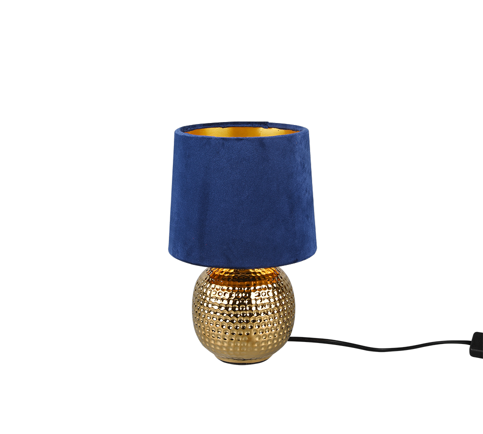 Sophia laualamp E14 sinine - Image 2