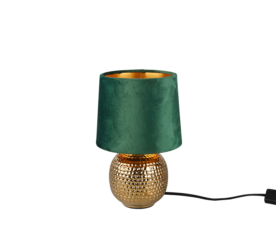 Sophia laualamp E14 roheline - Image 2