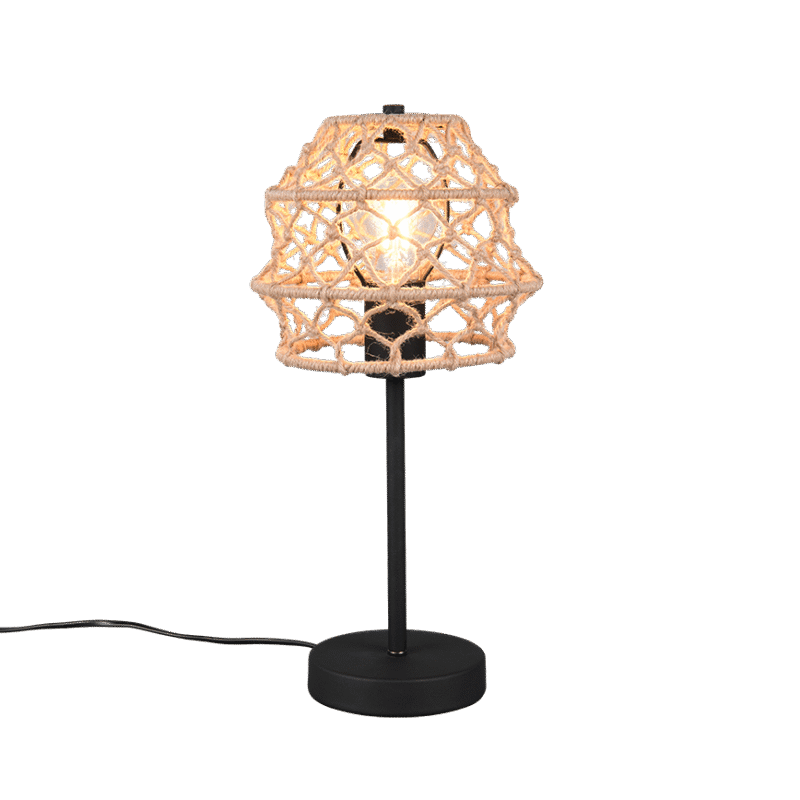 Lauavalgusti E27 Naturaalne viimistlus