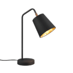 Ardila põrandalamp 100 cm E27 puit/matt must andur - <span class="woocommerce-Price-amount amount"><bdi>149.00&nbsp;<span class="woocommerce-Price-currencySymbol">&euro;</span></bdi></span> - Aiavalgustid