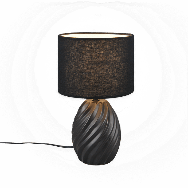 Melva lauavalgusti E14 must