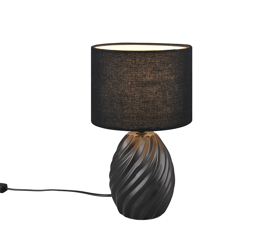 Melva lauavalgusti E14 must