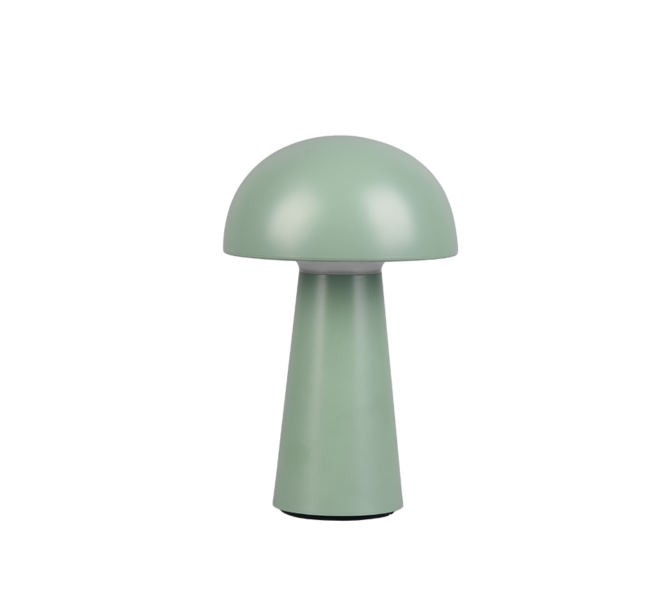 Lennon LED laualamp pistaatsia roheline laaditav - Image 3