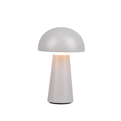 Lennon LED laualamp hall laaditav