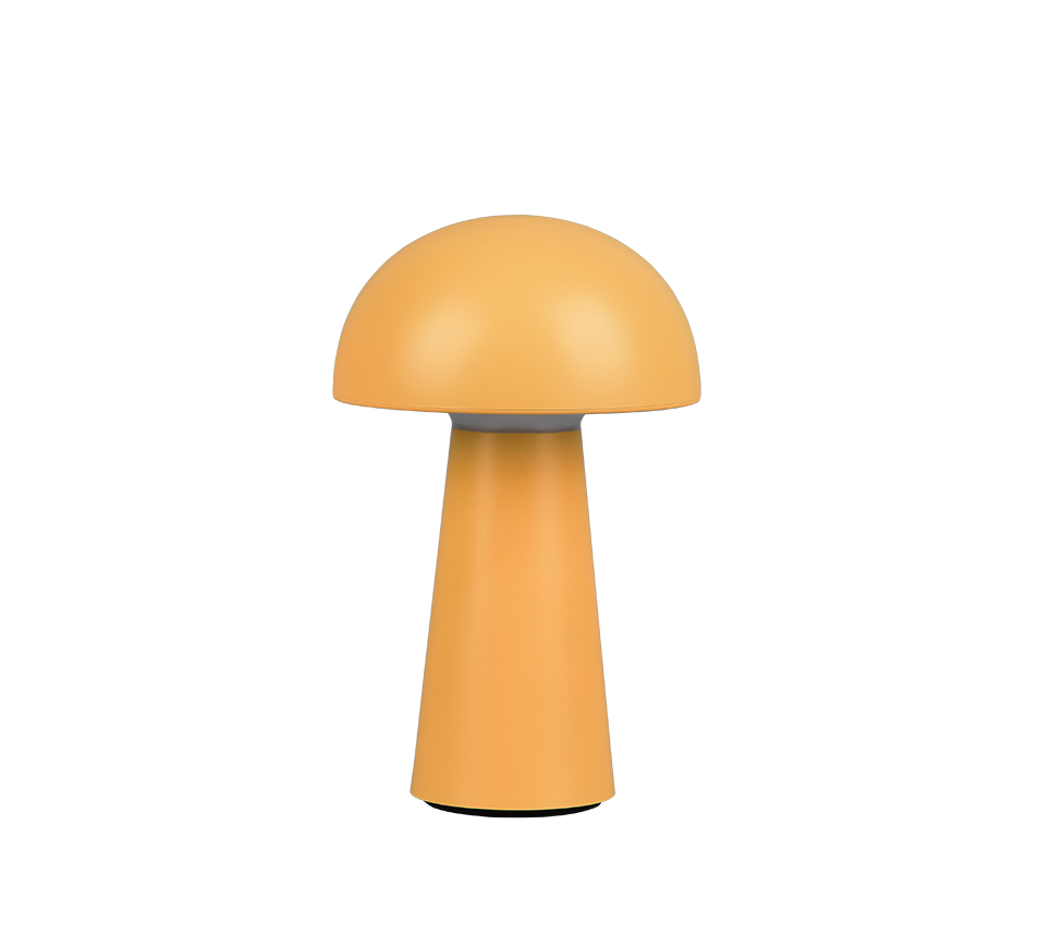 LED laualamp kollane laaditav - Image 5