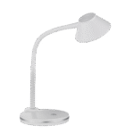 Hõbedane LED põrandavalgusti - <span class="woocommerce-Price-amount amount"><bdi>115.00 <span class="woocommerce-Price-currencySymbol">€</span></bdi></span> - Led valgustid