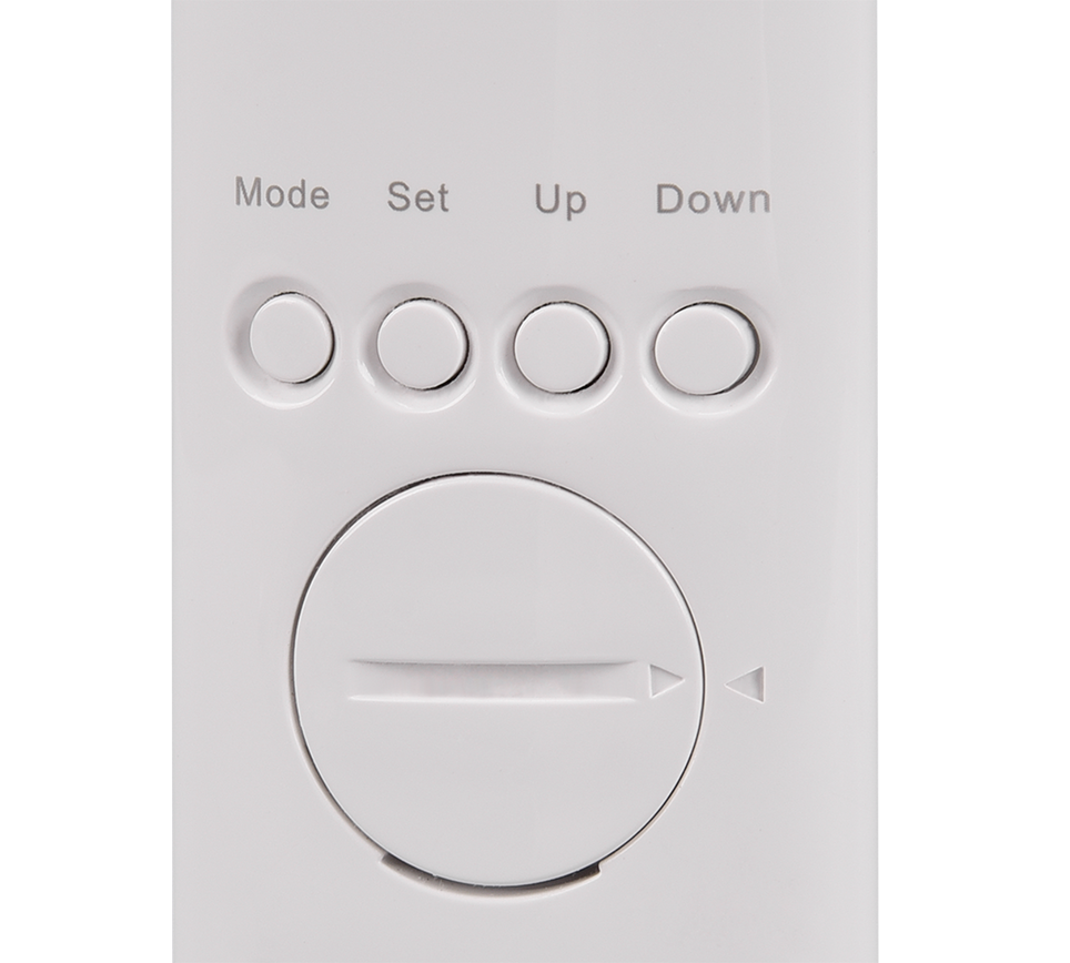 Patty LED laualamp valge laaditav 4000K - Image 4